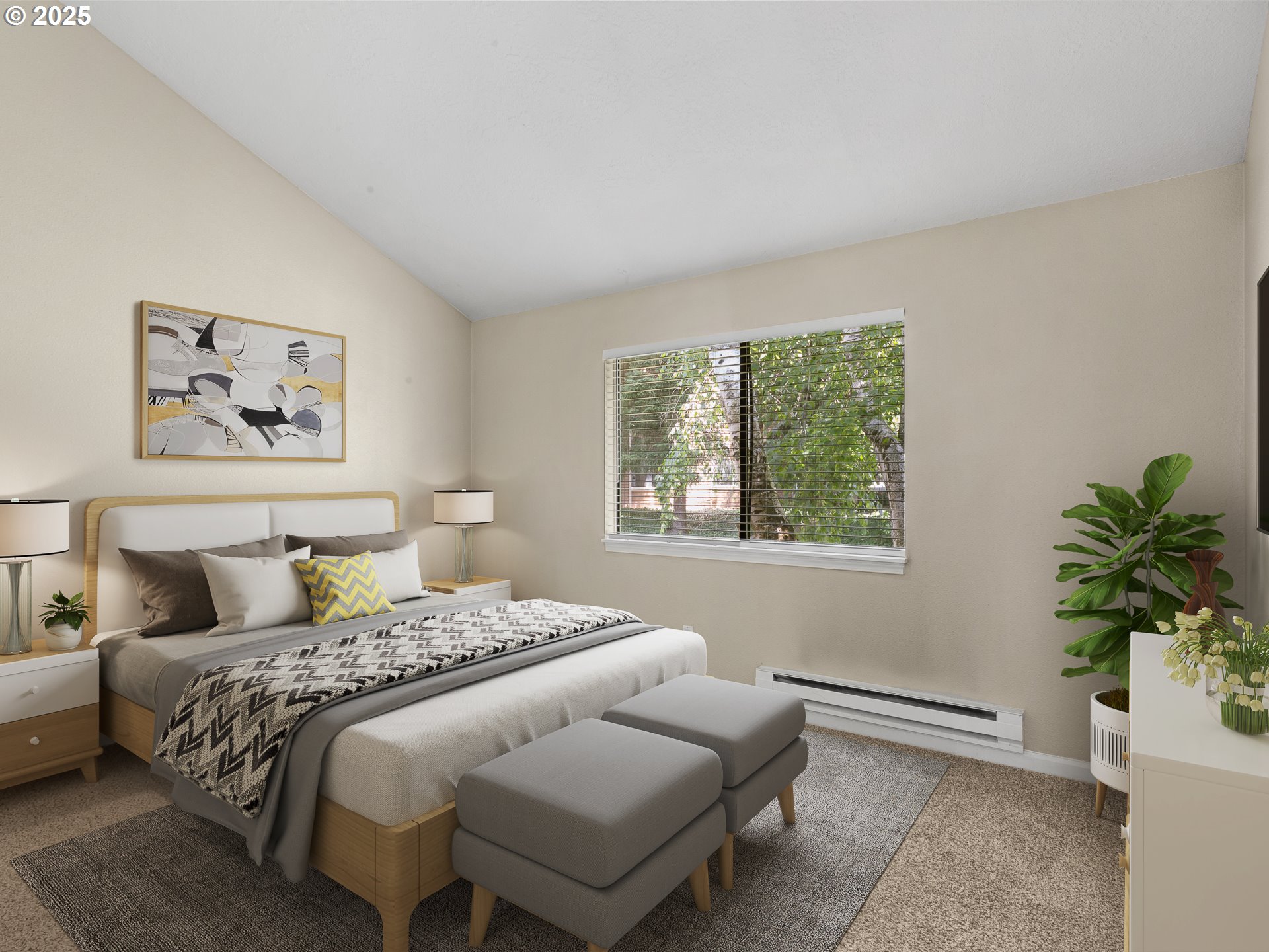 9778 Southeast Talbert Street Clackamas, OR 97015 - Photo 12 of 27