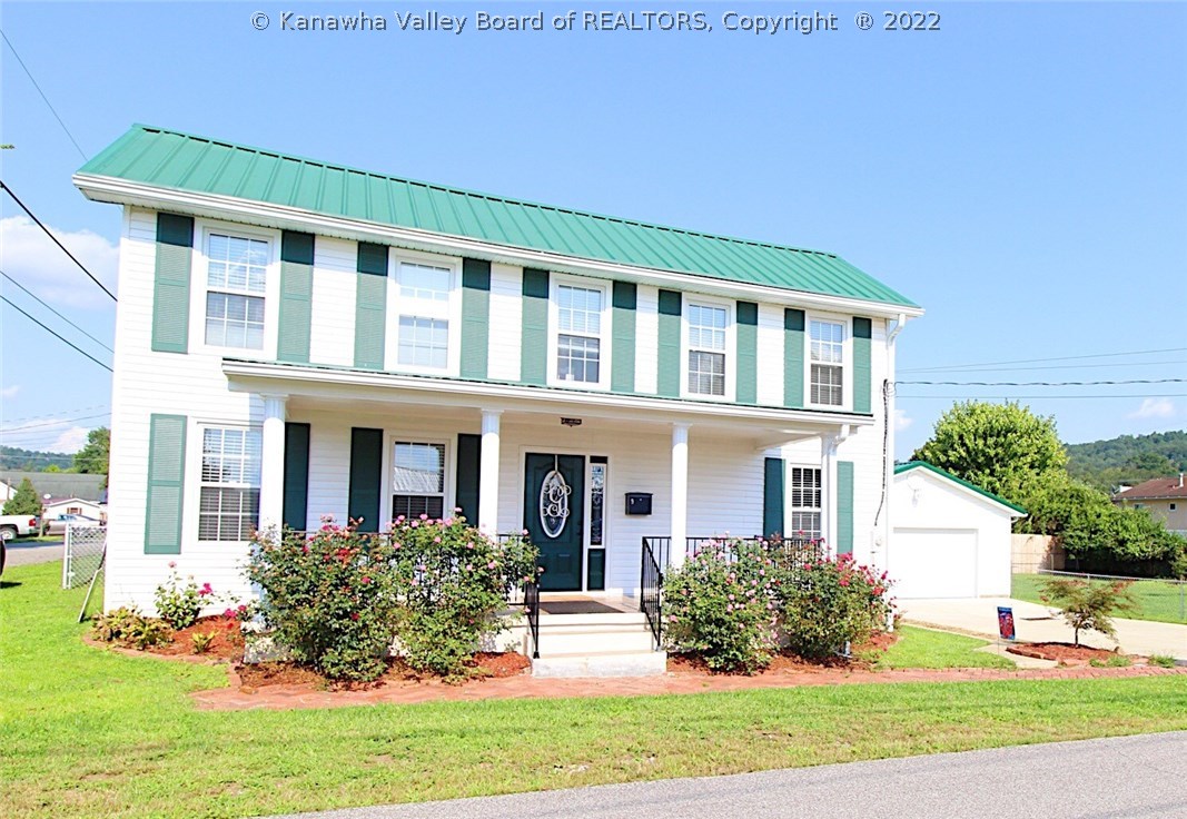 9 Valley Street Winfield, WV 25213 - Photo 1 of 24 Gallery Image 1