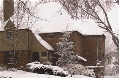 16201 Brewster Road Cleveland, OH 44112 - Photo 1 of 1