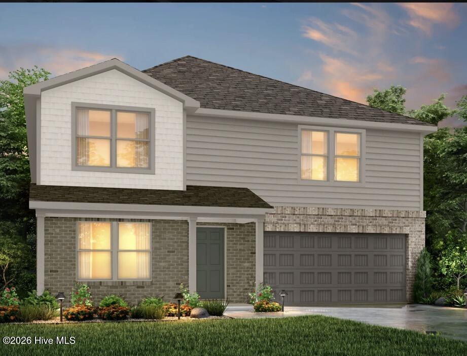 705 Rivers Edge Parkway Roanoke Rapids, NC 27870 - Photo 1 of 7