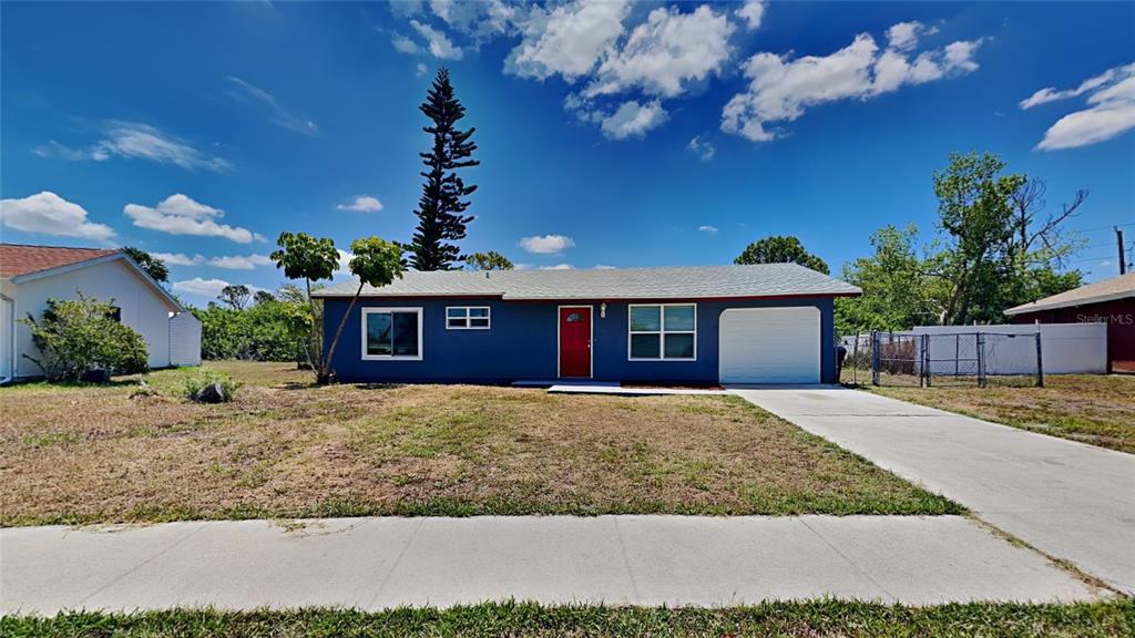 6153 Myrtlewood Road North Port, FL 34287 - Photo 1 of 1 Gallery Image 1