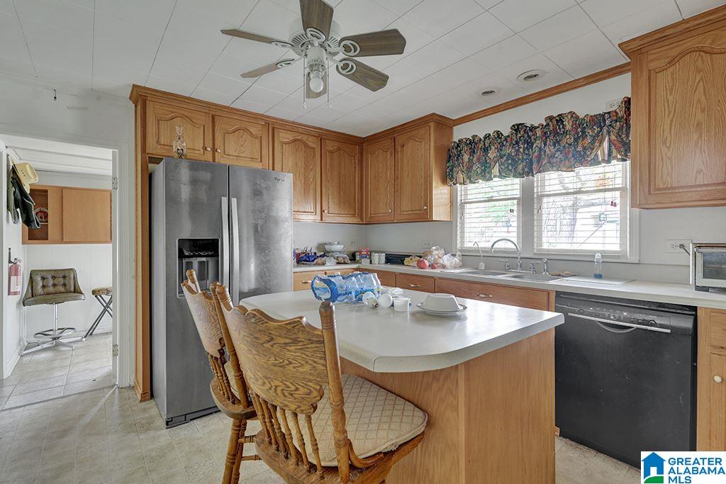 7394 Old Dixiana Road Pinson, AL 35126 - Photo 7 of 15