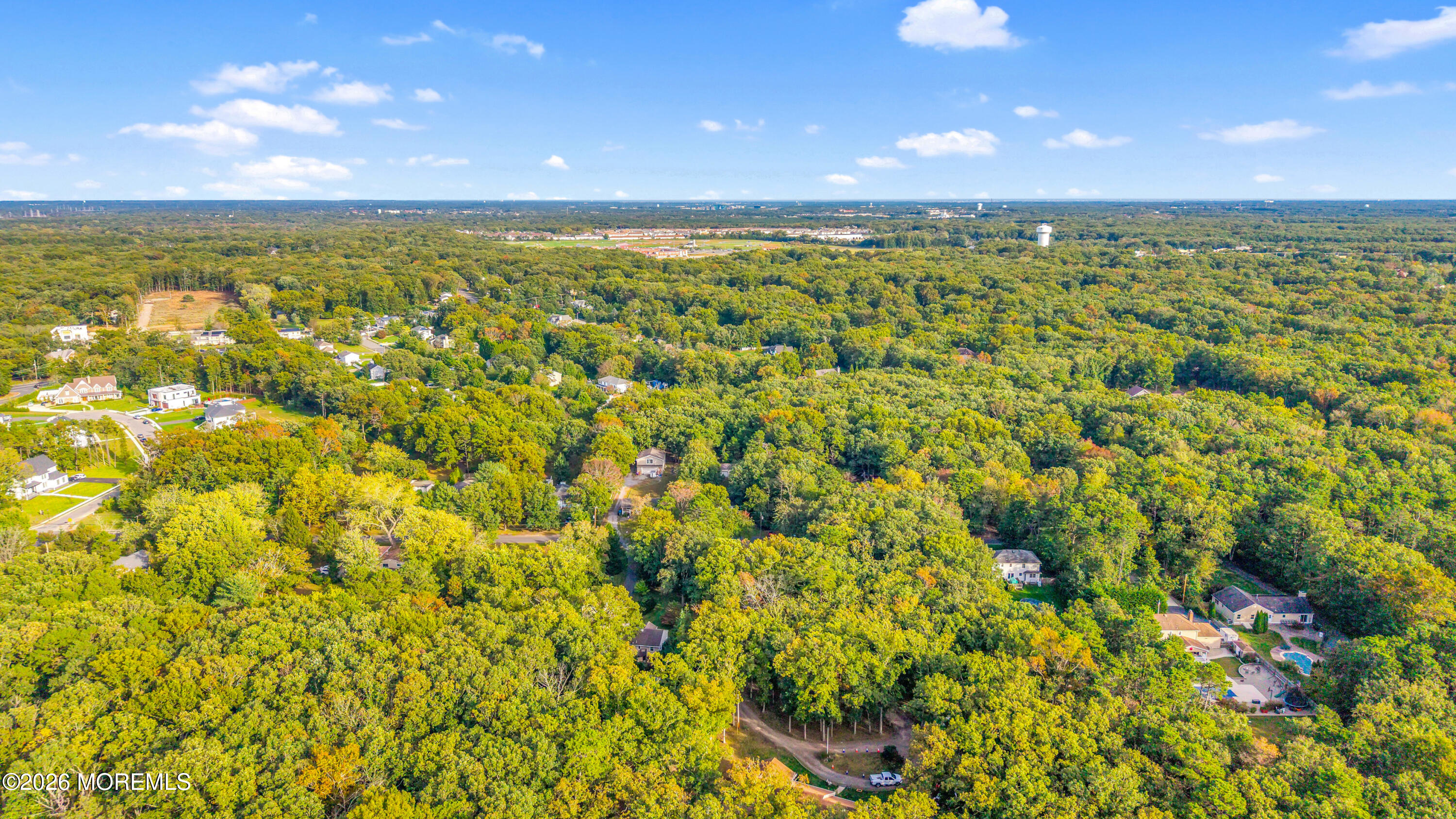 165 Sams Road Jackson, NJ 08527 - Photo 46 of 48 Drone View 1