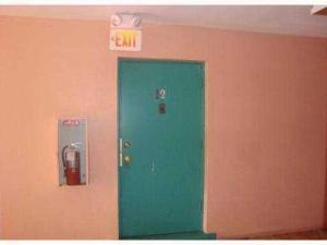 608 Northwest 13th Street, Unit 12 Boca Raton, FL 33486 - Photo 1 of 9 FIRST FLOOR FRONT DOOR