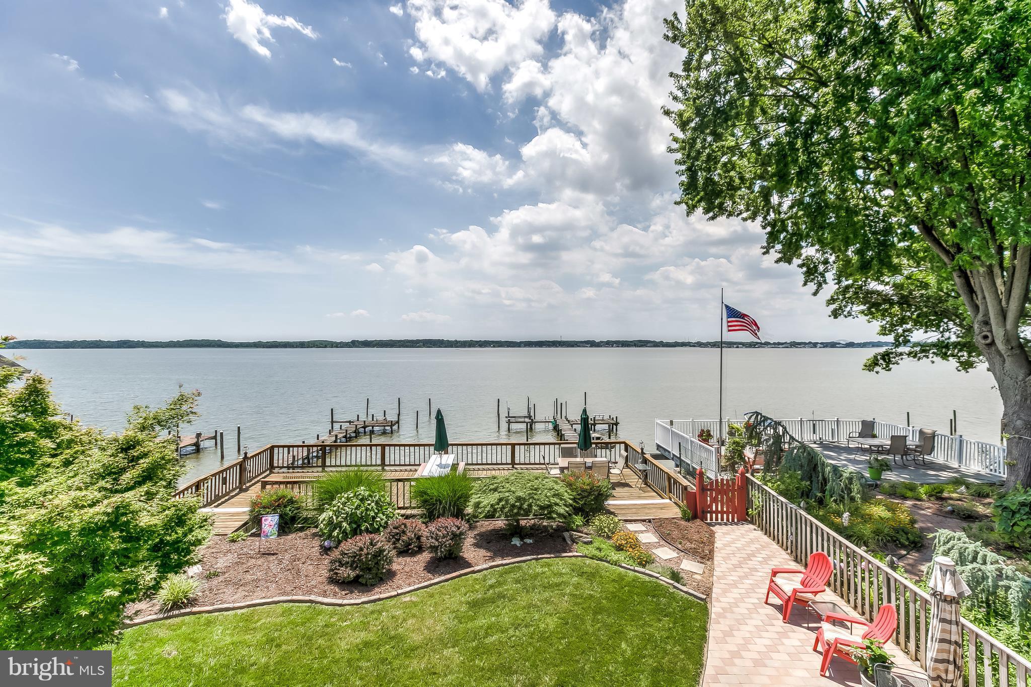 2114 Riverview Road Baltimore, MD 21221 - Photo 1 of 29 AWESOME RIVER VIEWS!