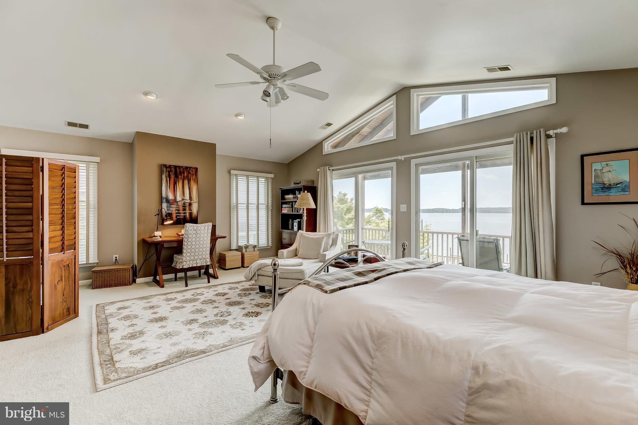 2114 Riverview Road Baltimore, MD 21221 - Photo 24 of 29 WAKE UP TO EXPANSIVE WATER VIEWS!