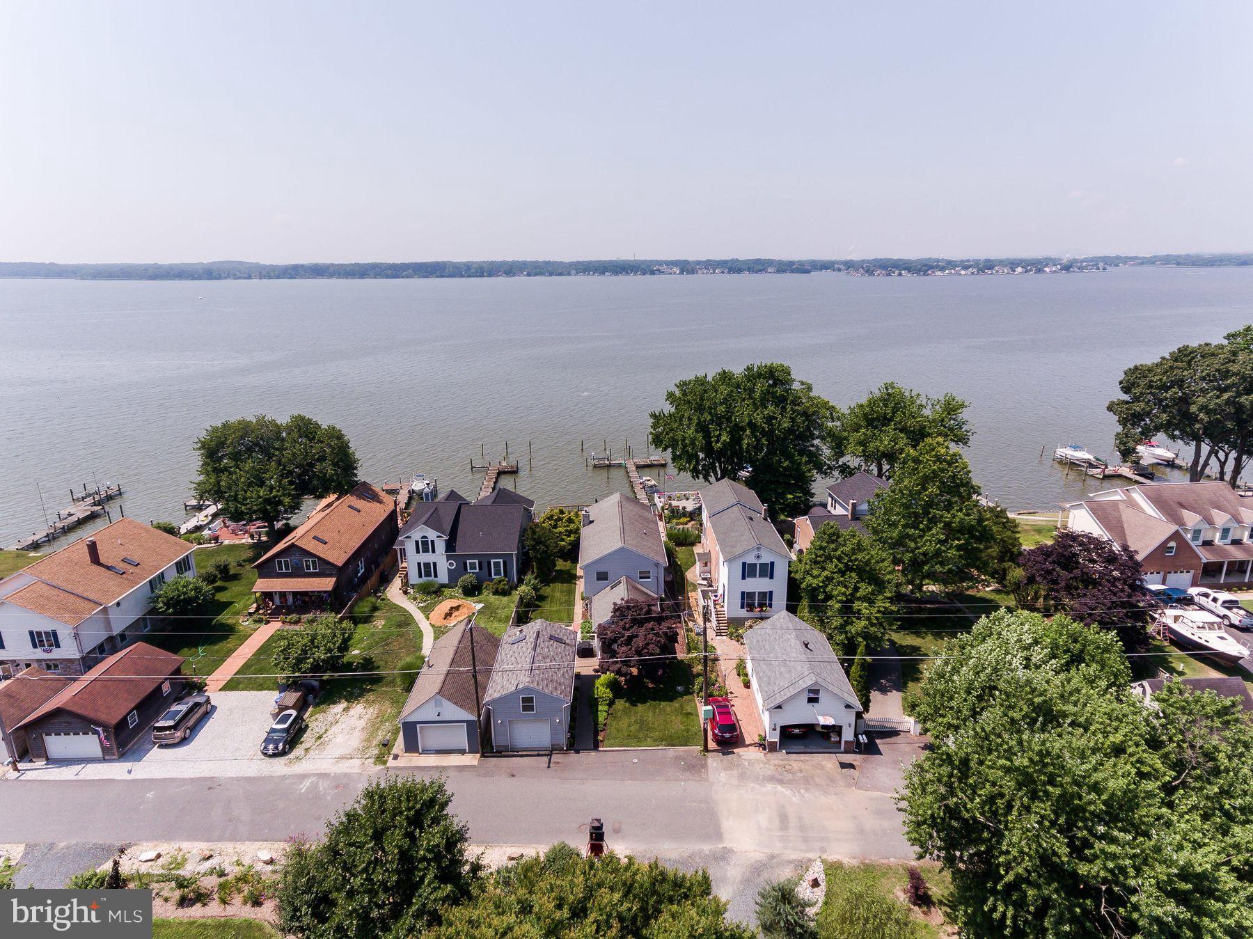 2114 Riverview Road Baltimore, MD 21221 - Photo 4 of 29 OVERHEAD VIEW