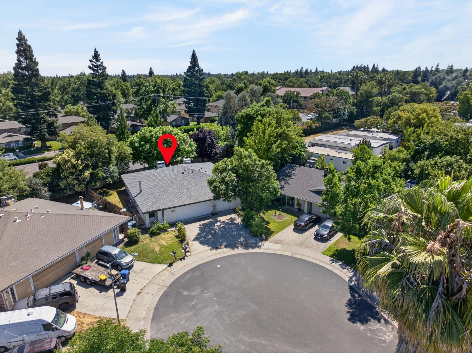 5201 Shereen Court Sacramento, CA 95841 - Photo 65 of 69