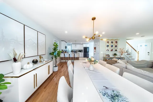 $699,000 | 27 Vista Way, Fall River, MA 02724