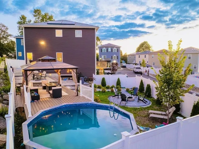 $699,000 | 27 Vista Way, Fall River, MA 02724