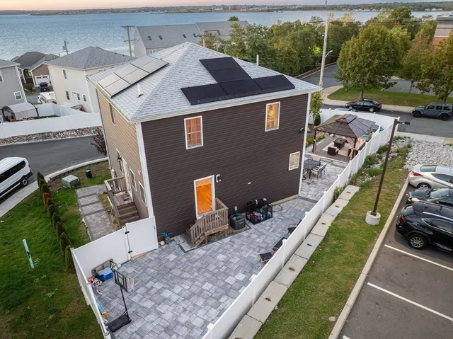 $699,000 | 27 Vista Way, Fall River, MA 02724