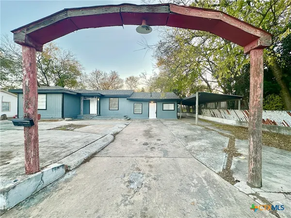 $129,999 | 104 East Fowler Avenue, Killeen, TX 76541