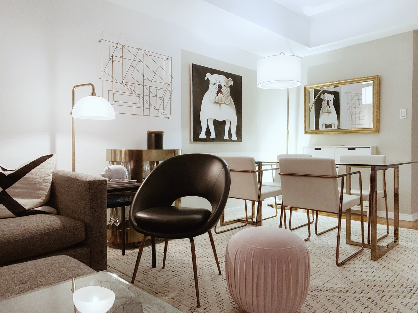 140 East 56th Street, Unit 12J Manhattan, NY 10022 - Photo 3 of 15