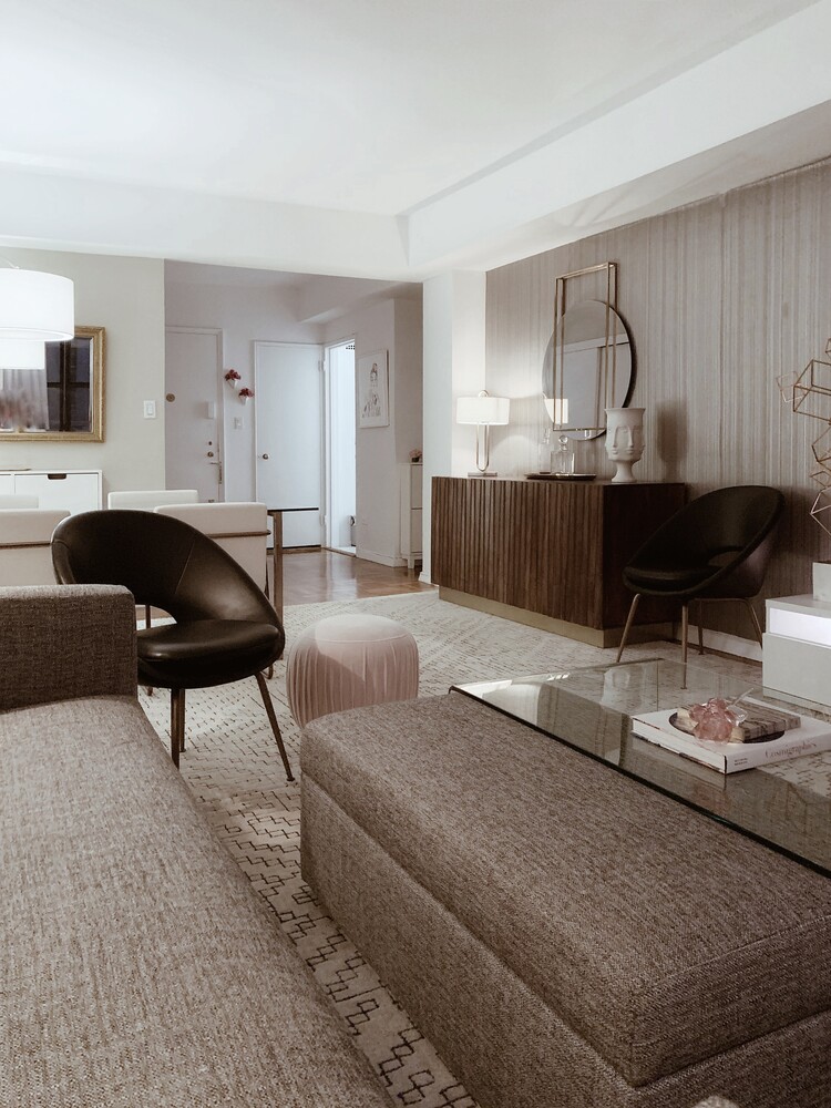 140 East 56th Street, Unit 12J Manhattan, NY 10022 - Photo 4 of 15