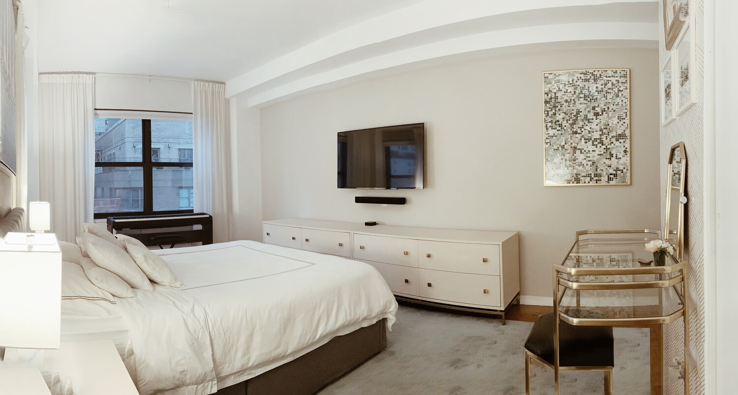 140 East 56th Street, Unit 12J Manhattan, NY 10022 - Photo 9 of 15