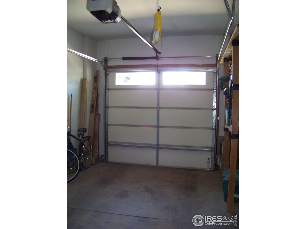 2131 68th Avenue Greeley, CO 80634 - Photo 31 of 39 a view of a garage