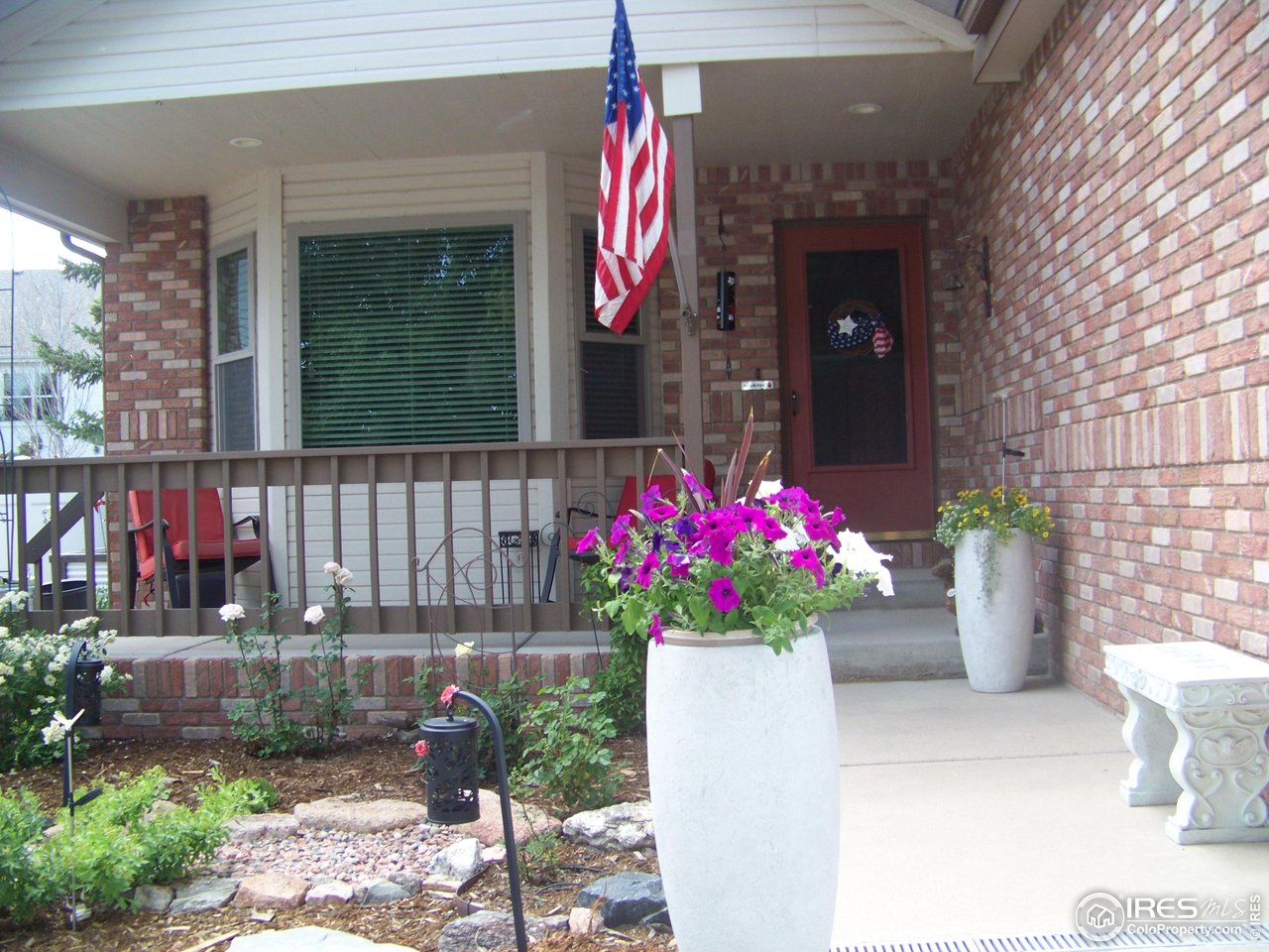 2131 68th Avenue Greeley, CO 80634 - Photo 35 of 39 a front view of a house