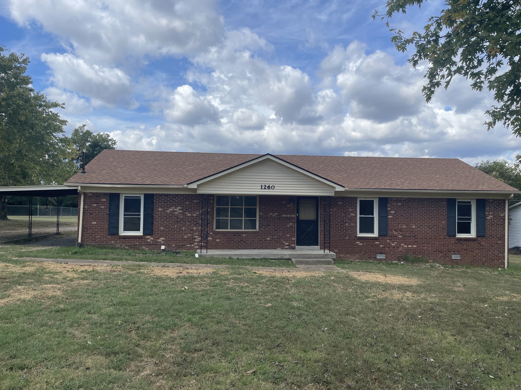 1260 Verona Caney Road Lewisburg, TN 37091 - Photo 8 of 20 Gallery Image 8