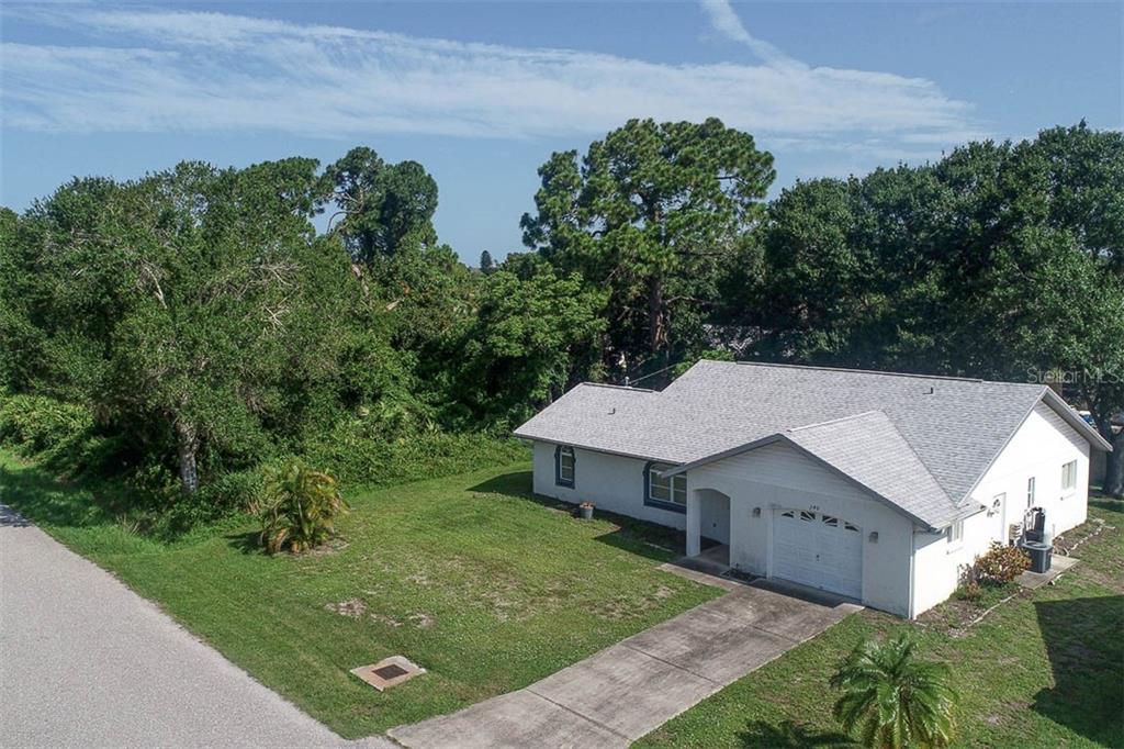 340 Fordham Road Venice, FL 34293 - Photo 1 of 1