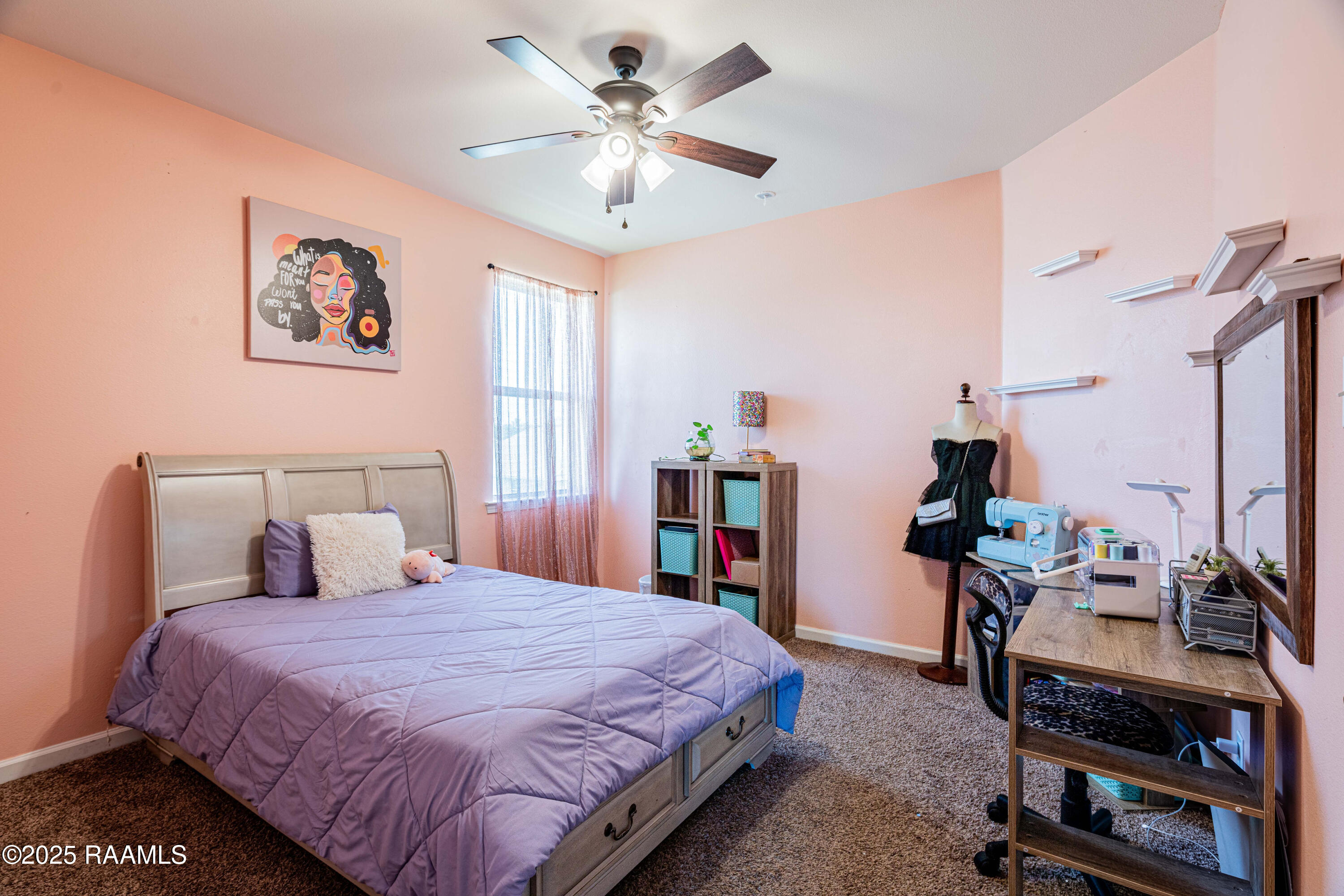 201 Rue Viansa Lafayette, LA 70501 - Photo 18 of 38 201 Rue Viansa