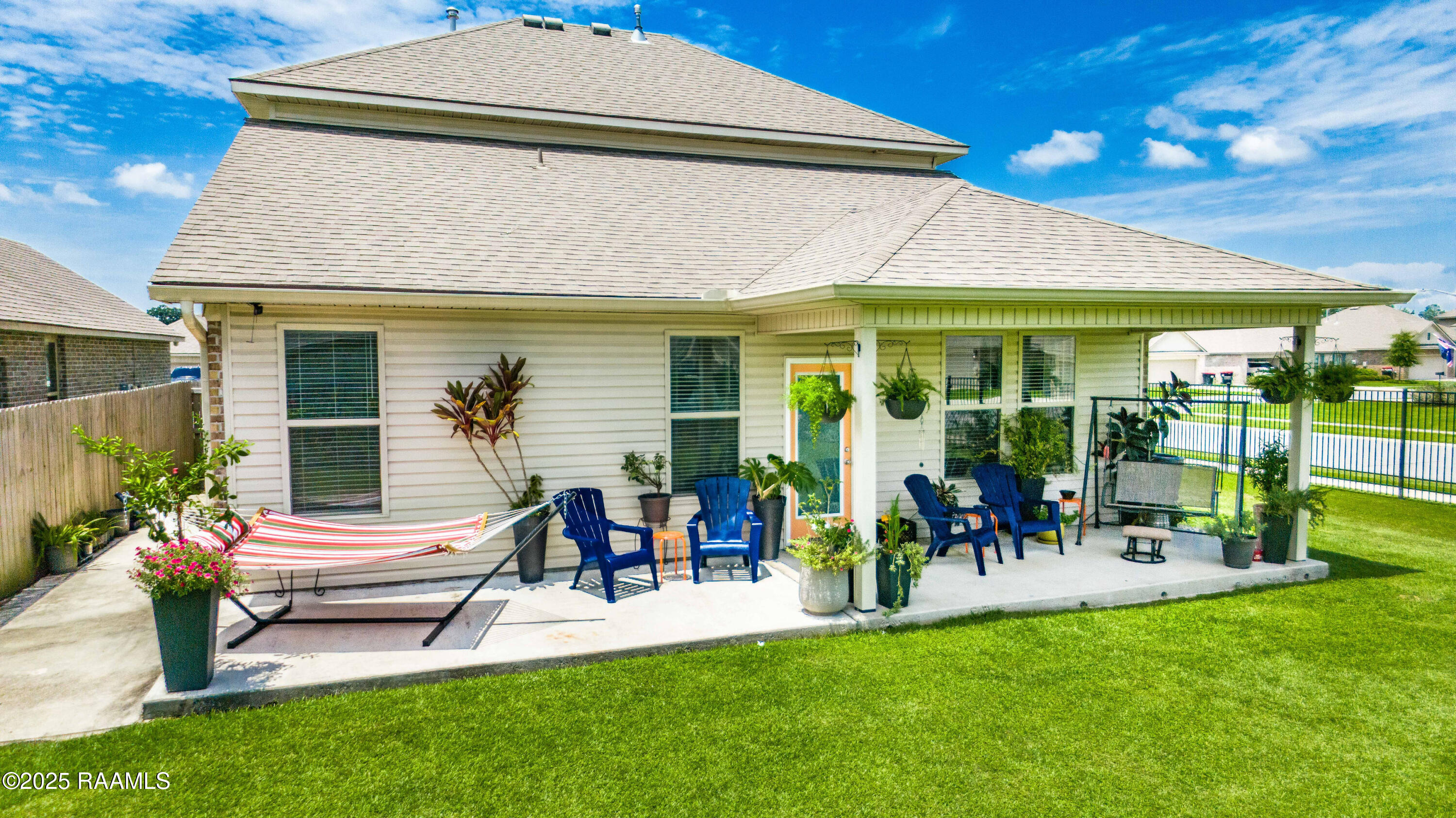 201 Rue Viansa Lafayette, LA 70501 - Photo 26 of 38 201 Rue Viansa