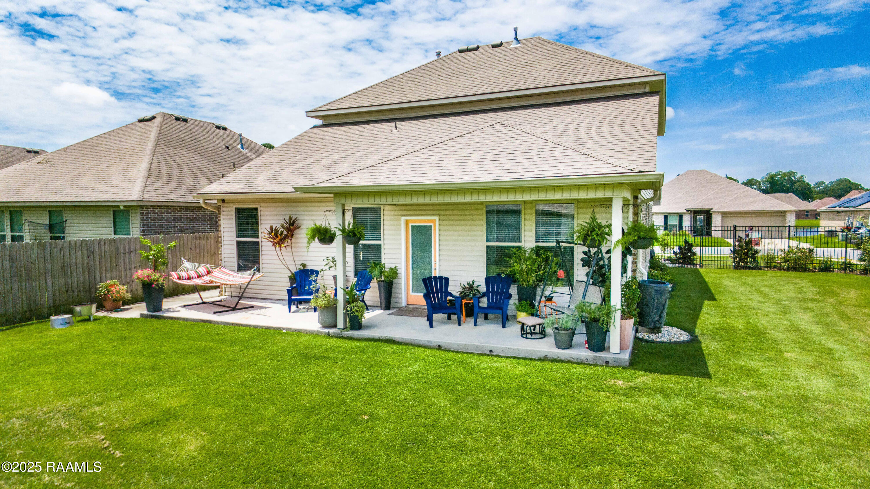 201 Rue Viansa Lafayette, LA 70501 - Photo 28 of 38 201 Rue Viansa