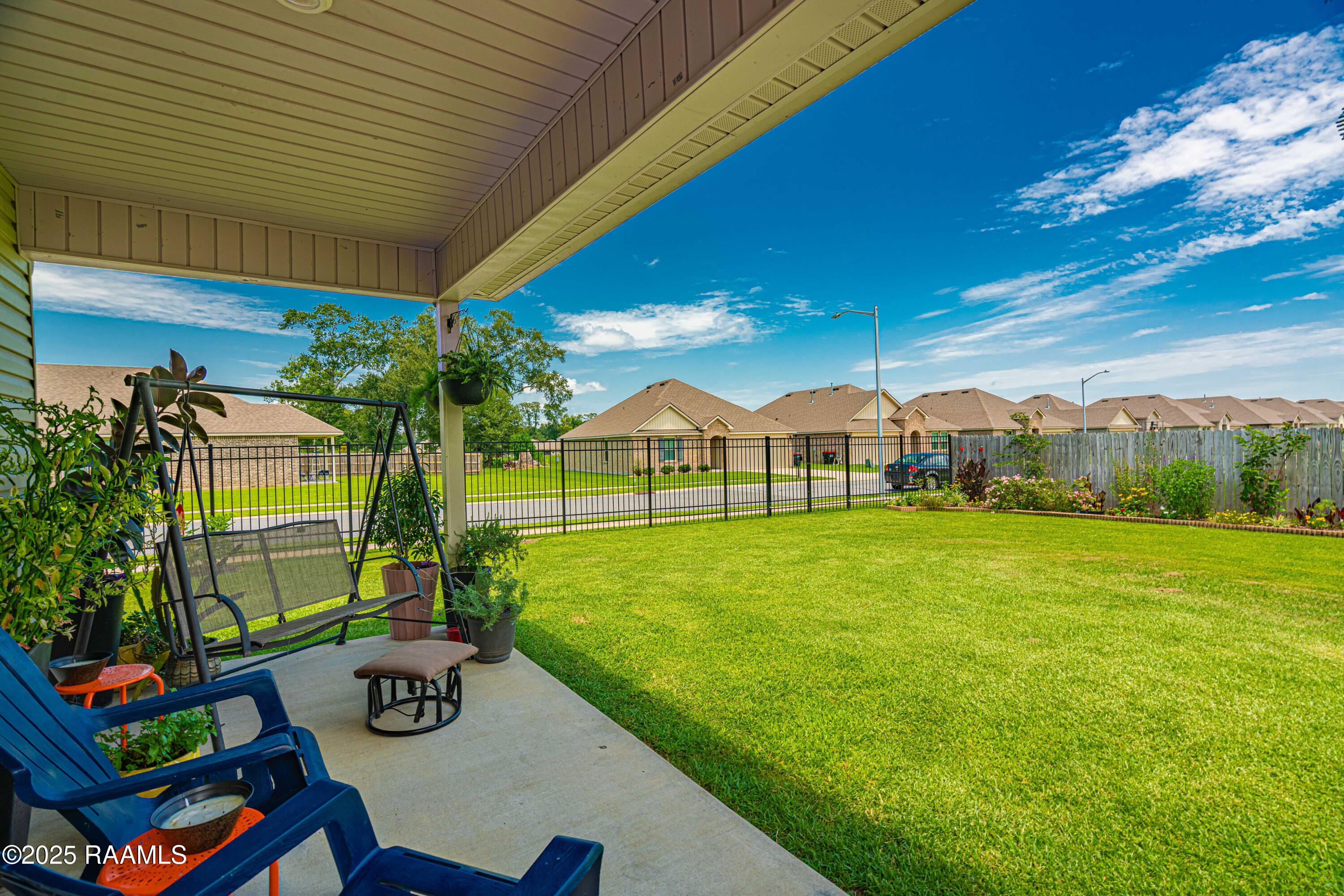 201 Rue Viansa Lafayette, LA 70501 - Photo 29 of 38 201 Rue Viansa