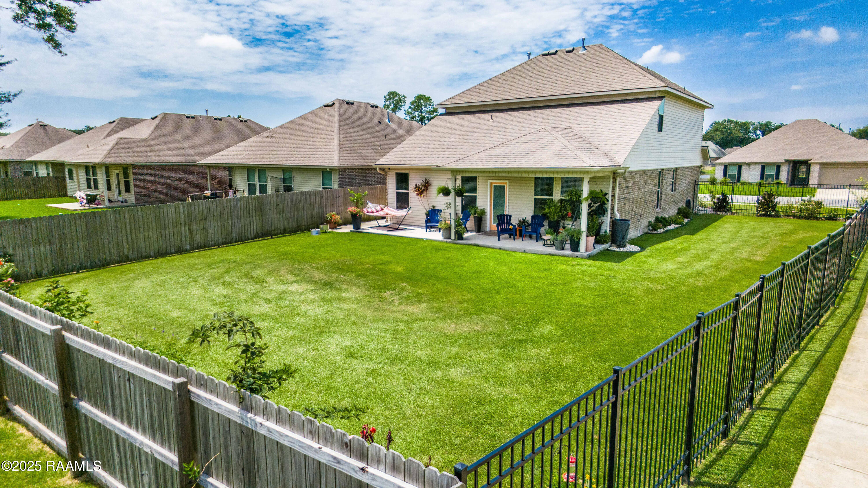 201 Rue Viansa Lafayette, LA 70501 - Photo 30 of 38 201 Rue Viansa