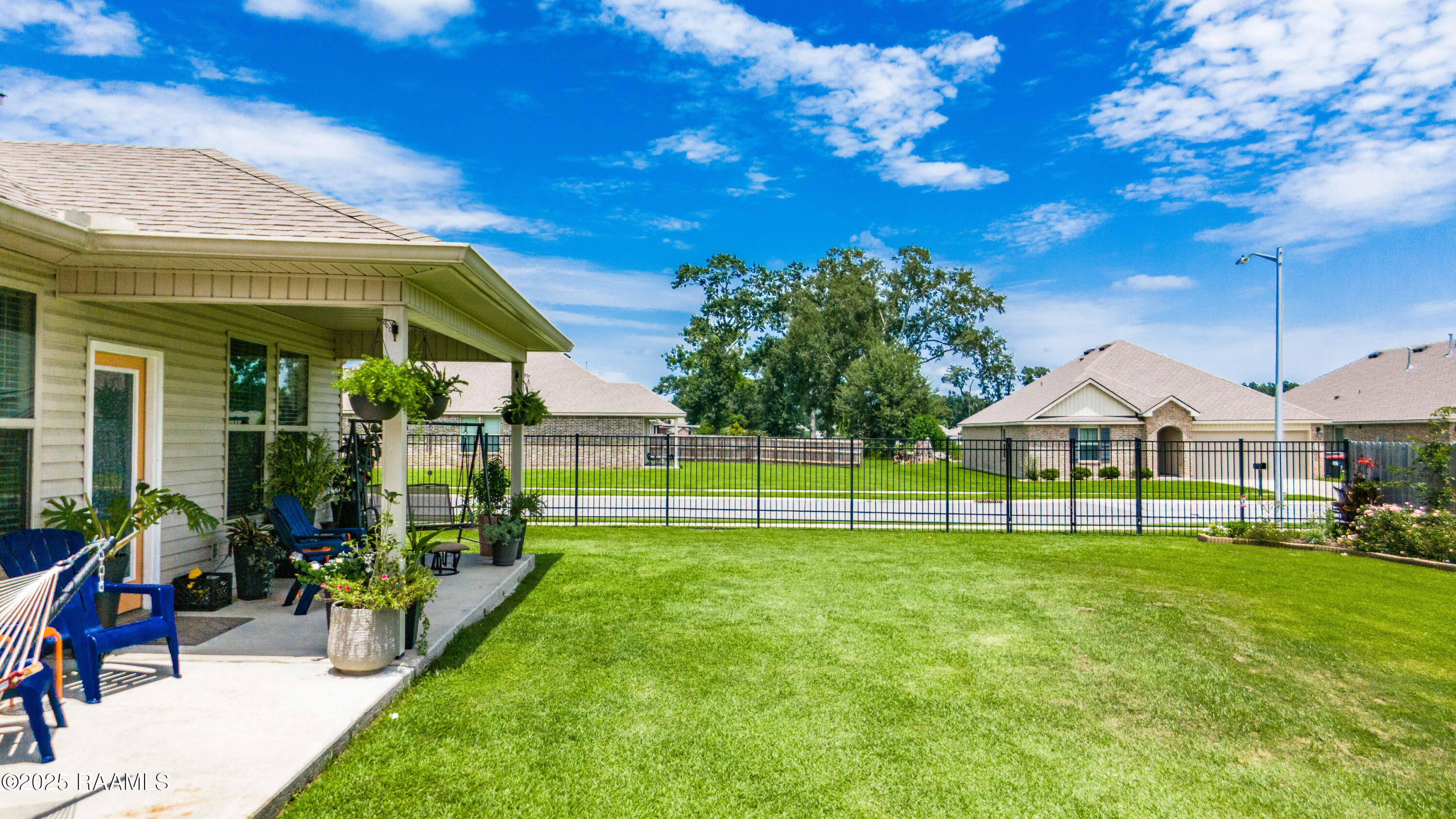 201 Rue Viansa Lafayette, LA 70501 - Photo 33 of 38 201 Rue Viansa