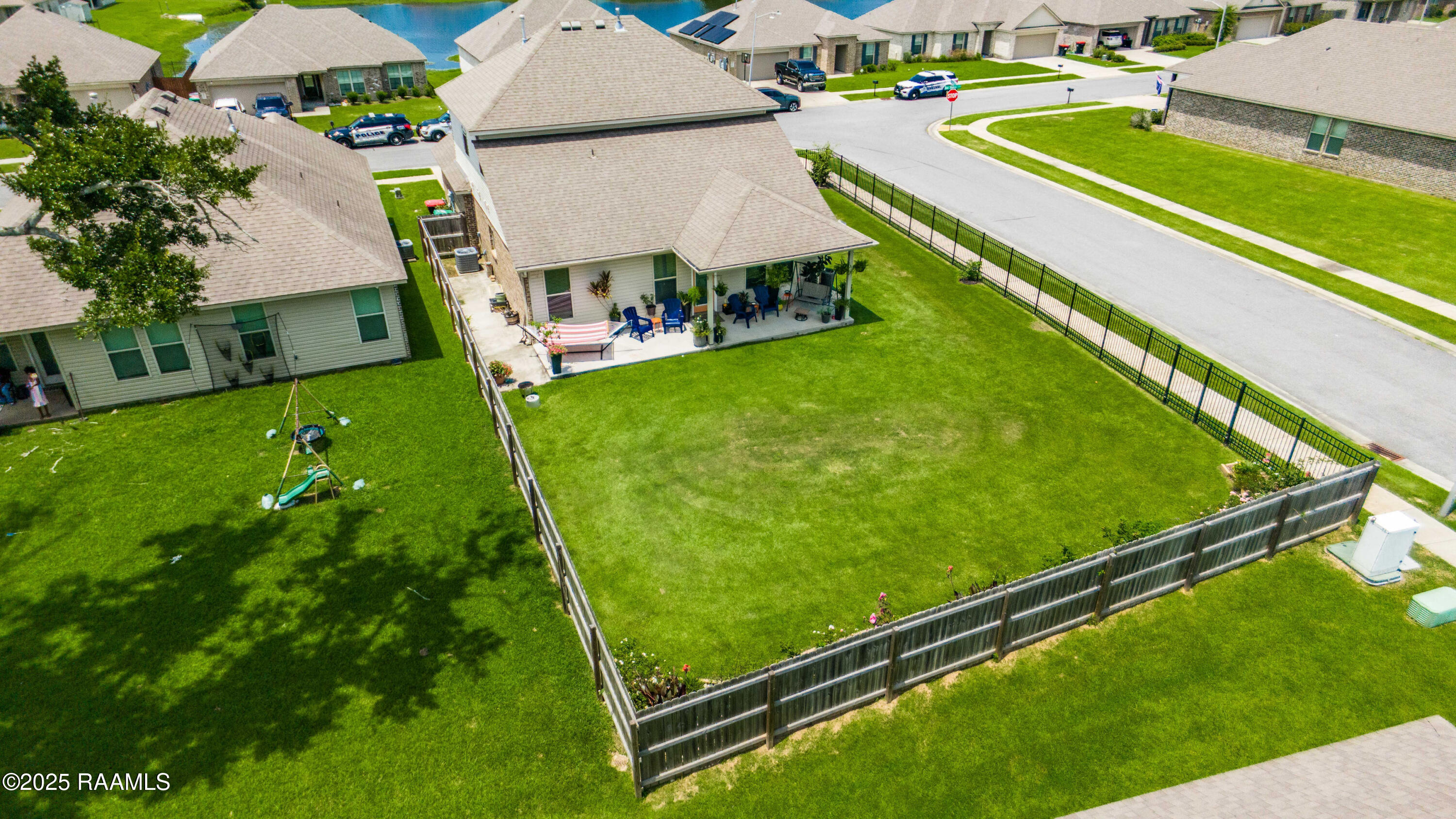 201 Rue Viansa Lafayette, LA 70501 - Photo 34 of 38 201 Rue Viansa