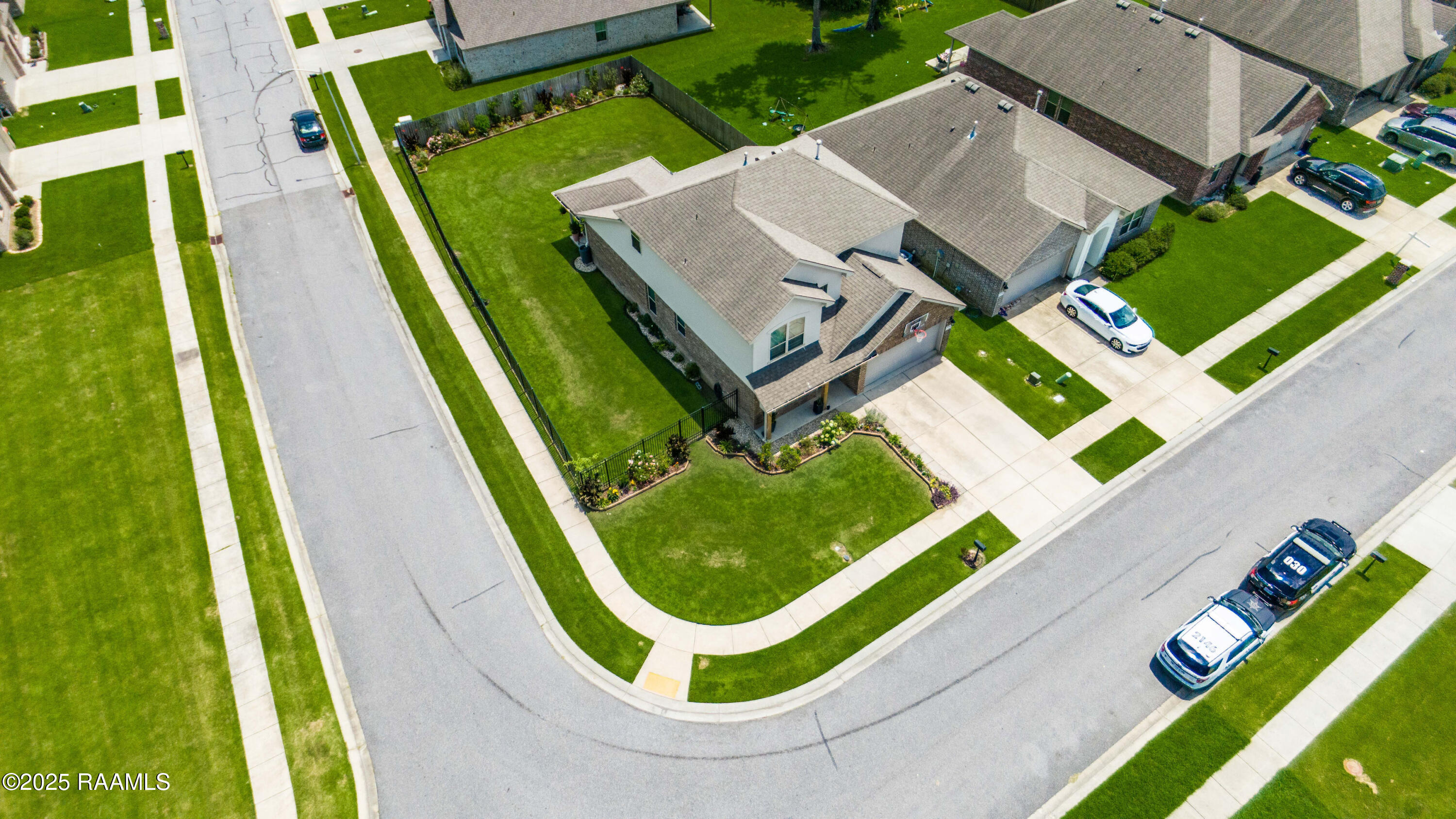 201 Rue Viansa Lafayette, LA 70501 - Photo 35 of 38 201 Rue Viansa