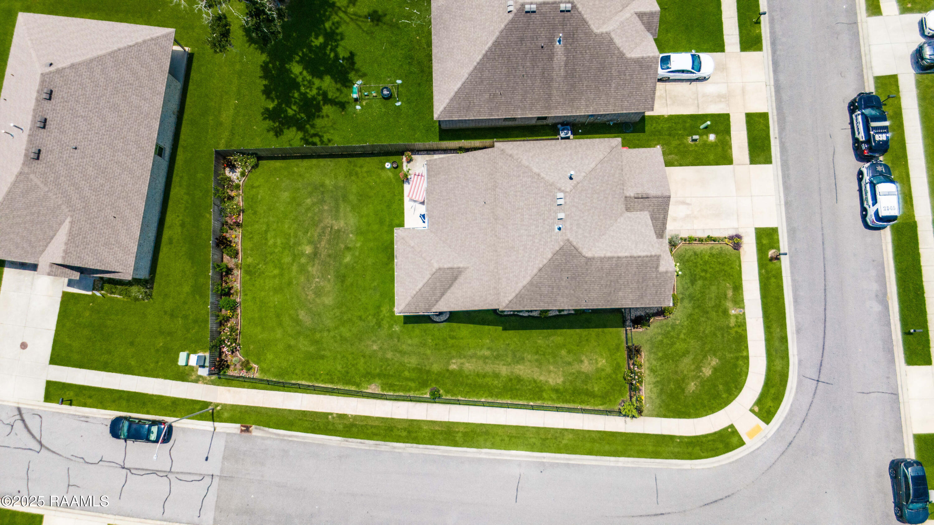 201 Rue Viansa Lafayette, LA 70501 - Photo 36 of 38 201 Rue Viansa