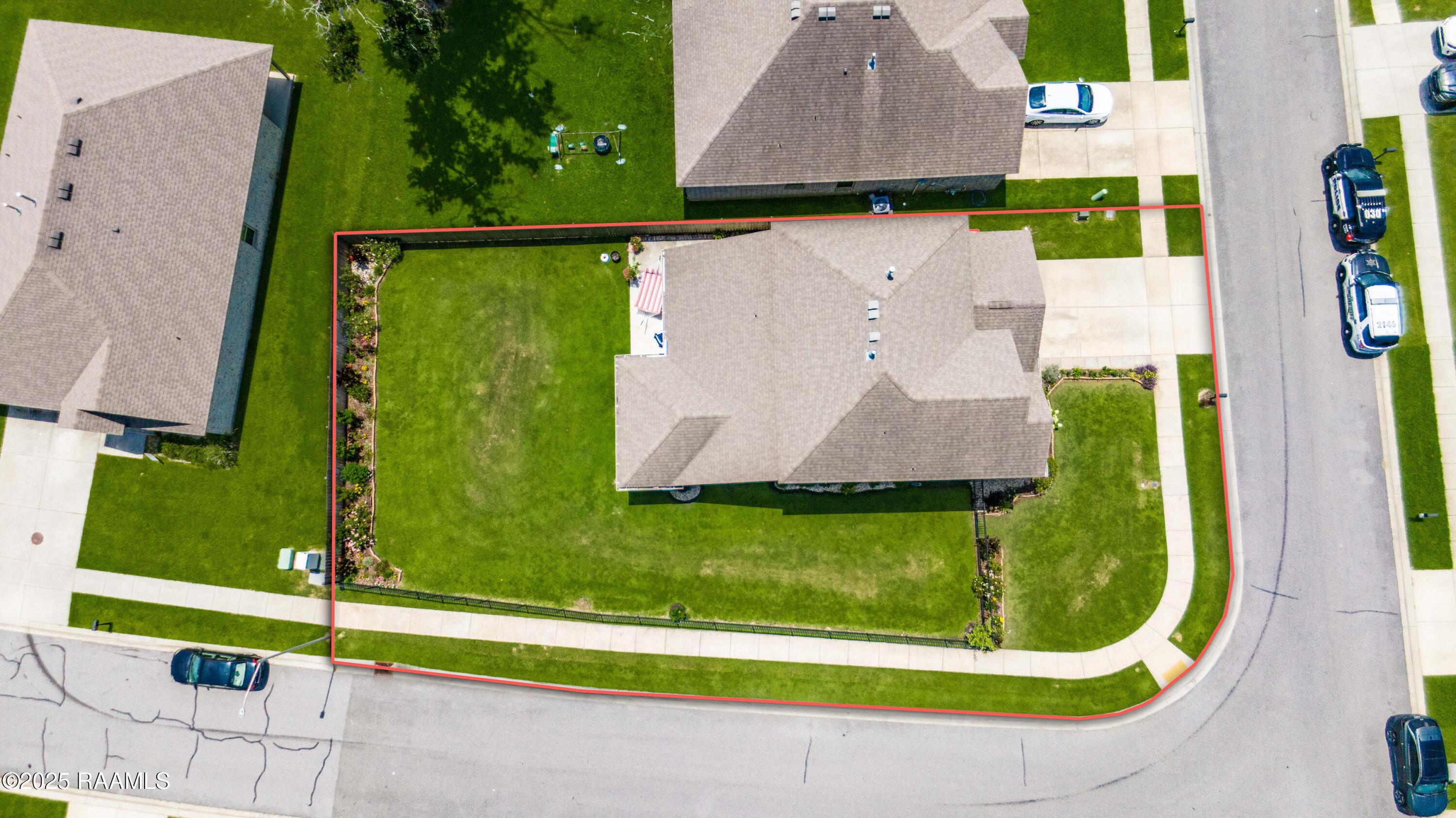 201 Rue Viansa Lafayette, LA 70501 - Photo 37 of 38 201 Rue Viansa