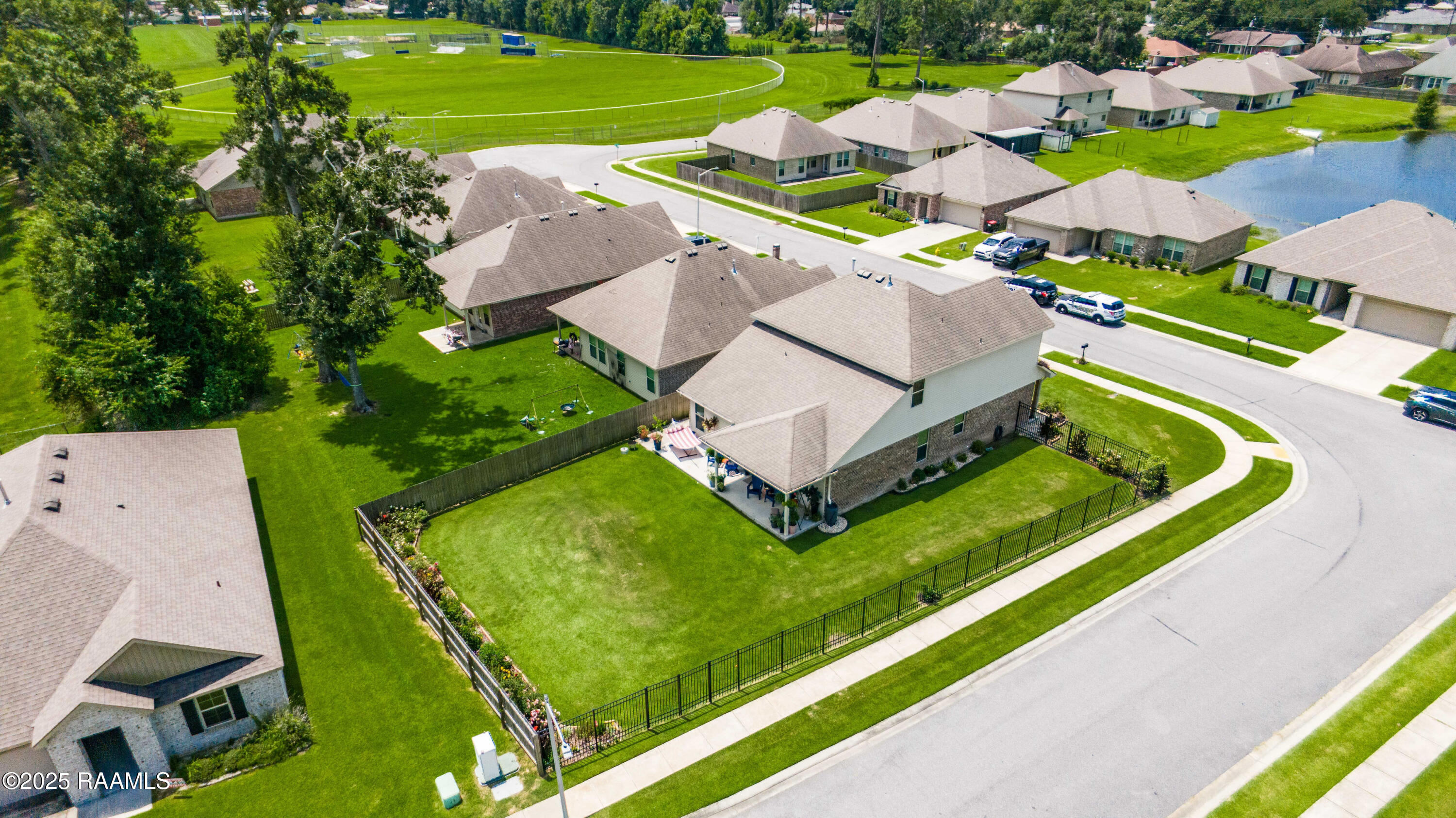 201 Rue Viansa Lafayette, LA 70501 - Photo 38 of 38 201 Rue Viansa