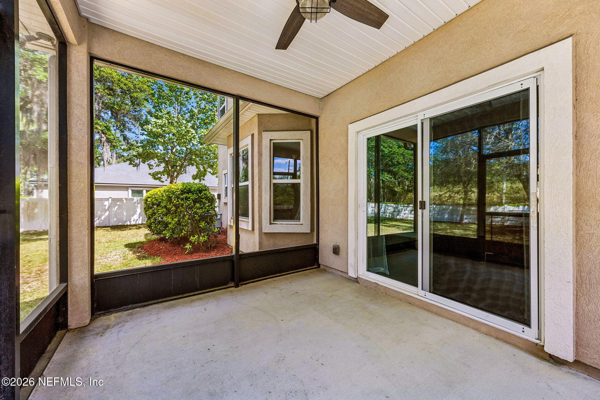 12198 Ridge Crossing Way Jacksonville, FL 32226 - Photo 45 of 67 a view of an empty room with windows