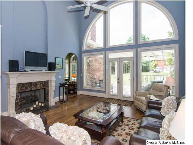 1114 Rushing Parc Drive Birmingham, AL 35244 - Photo 5 of 32 Gallery Image 5
