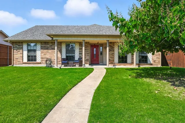 $470,000 | 1317 Heidi Drive, Plano, TX 75025