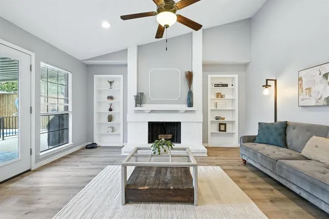 $470,000 | 1317 Heidi Drive, Plano, TX 75025