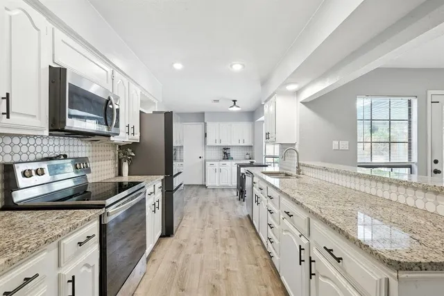 $470,000 | 1317 Heidi Drive, Plano, TX 75025