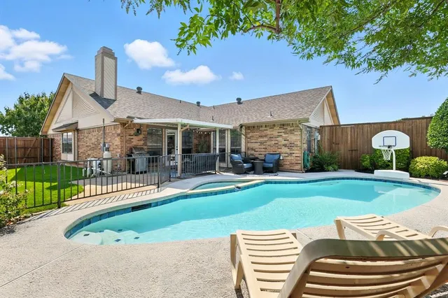 $470,000 | 1317 Heidi Drive, Plano, TX 75025