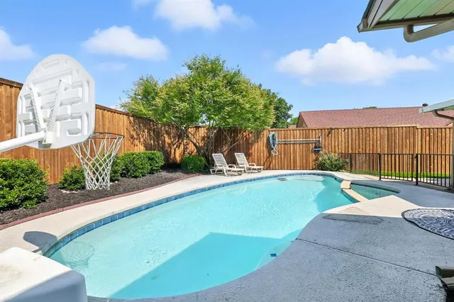 $470,000 | 1317 Heidi Drive, Plano, TX 75025