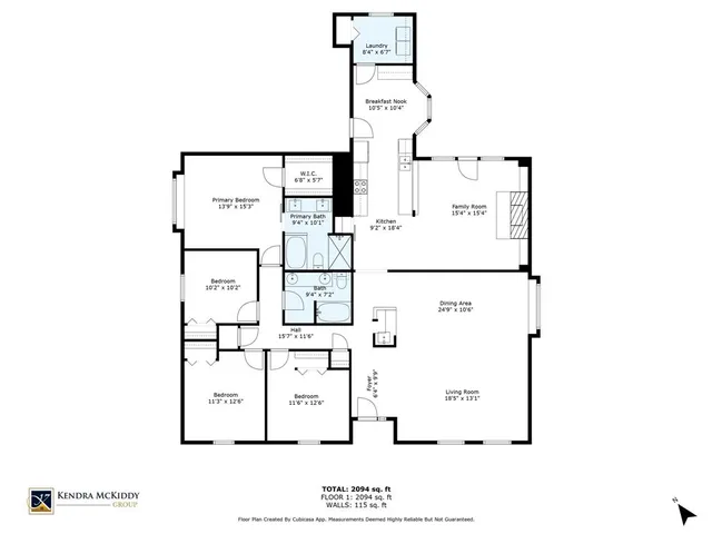 $470,000 | 1317 Heidi Drive, Plano, TX 75025