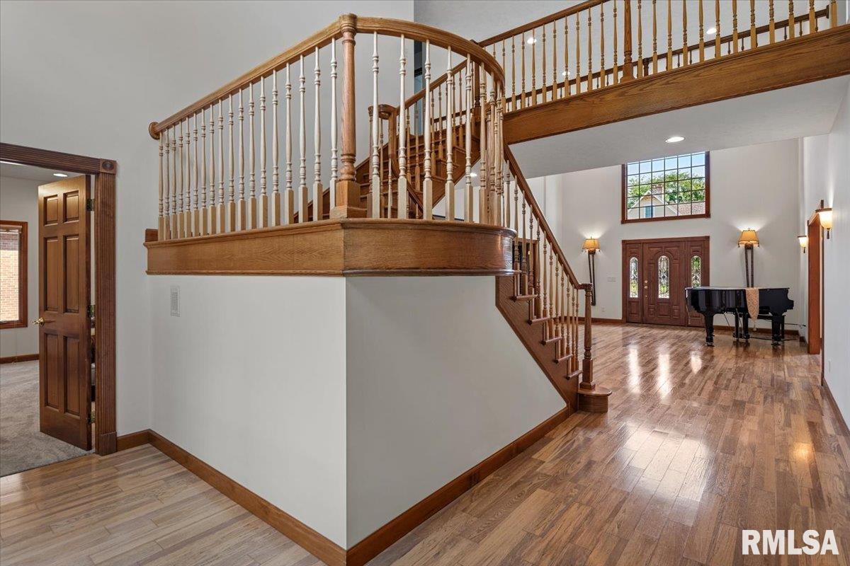 47 Woodland Trail Rochester, IL 62563 - Photo 13 of 81 Gallery Image 13