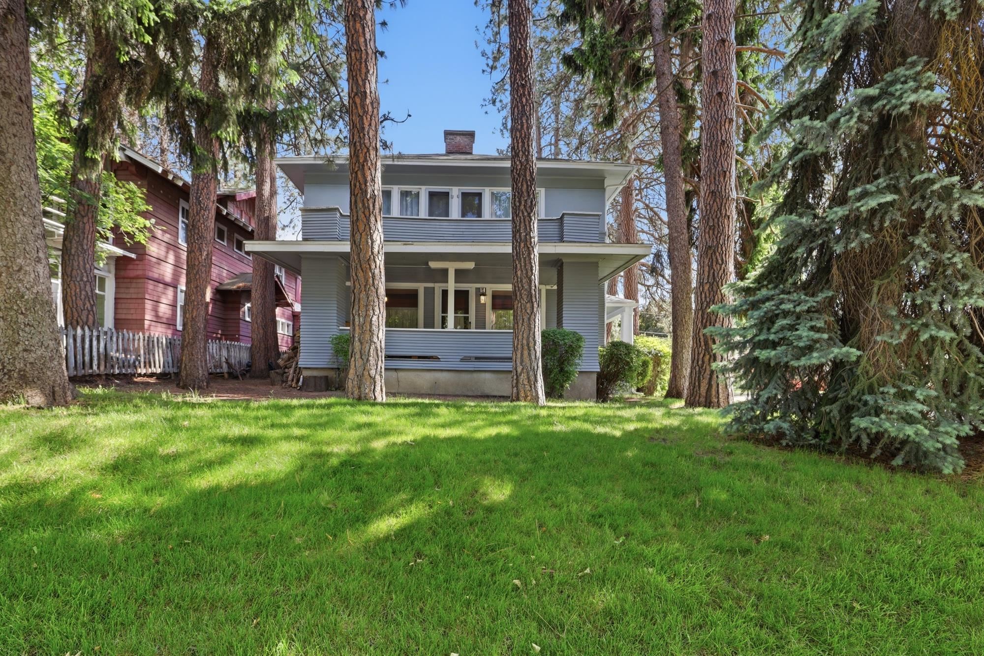 1401 South Monroe Street Spokane, WA 99203 - Photo 39 of 50