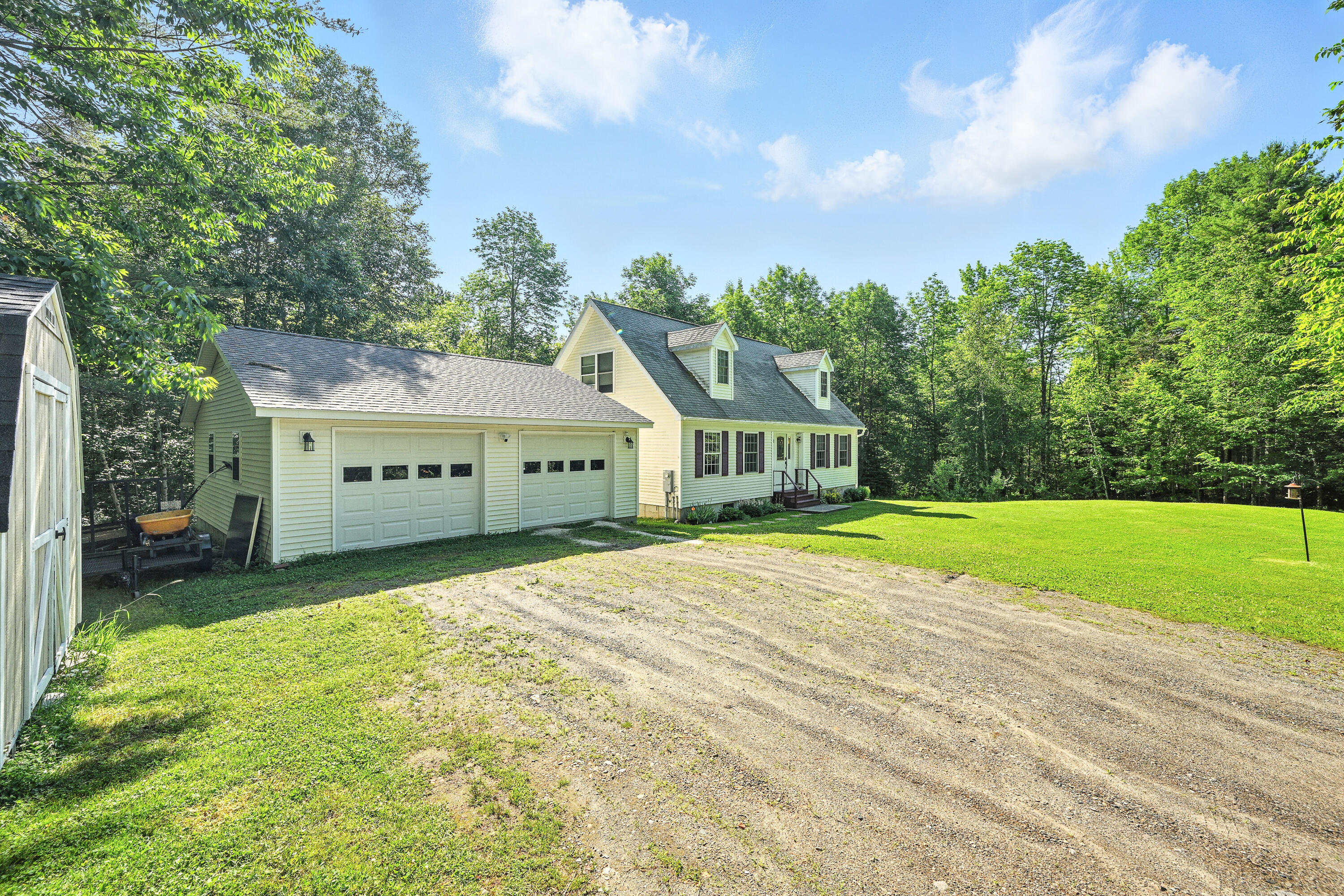 718 Pleasant View Ridge Road China, ME 04358 - Photo 31 of 31 110049gr-103