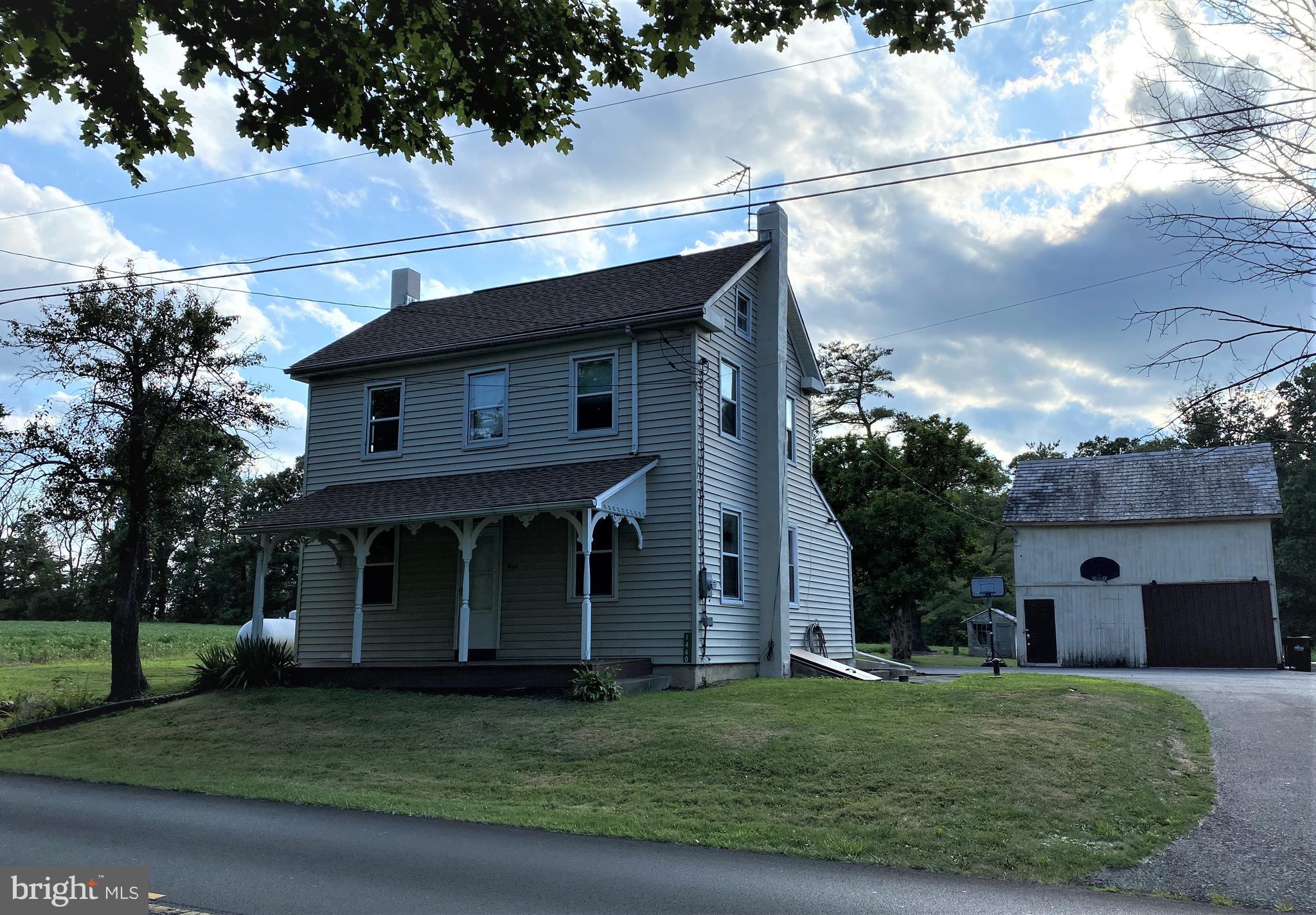 1460 Allentown Road Quakertown, PA 18951 - Photo 1 of 12 Gallery Image 1