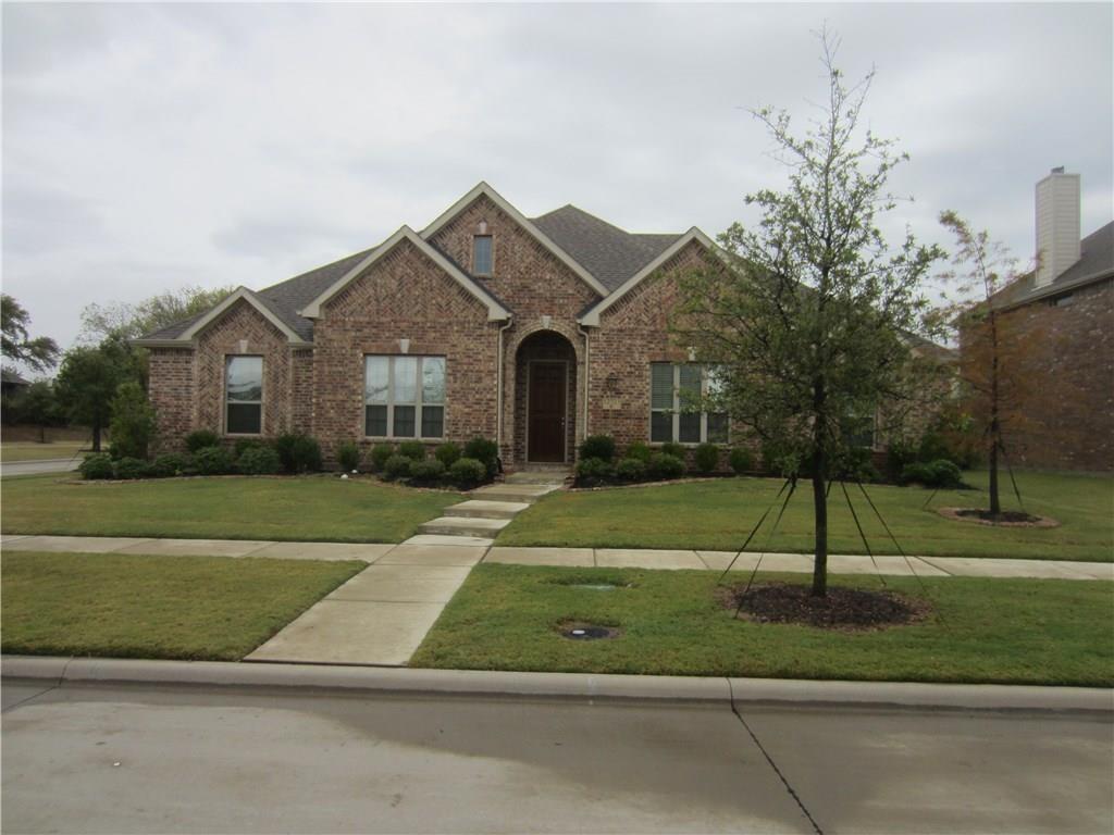 12723 Ridge Spring Drive Frisco, TX 75035 - Photo 1 of 19