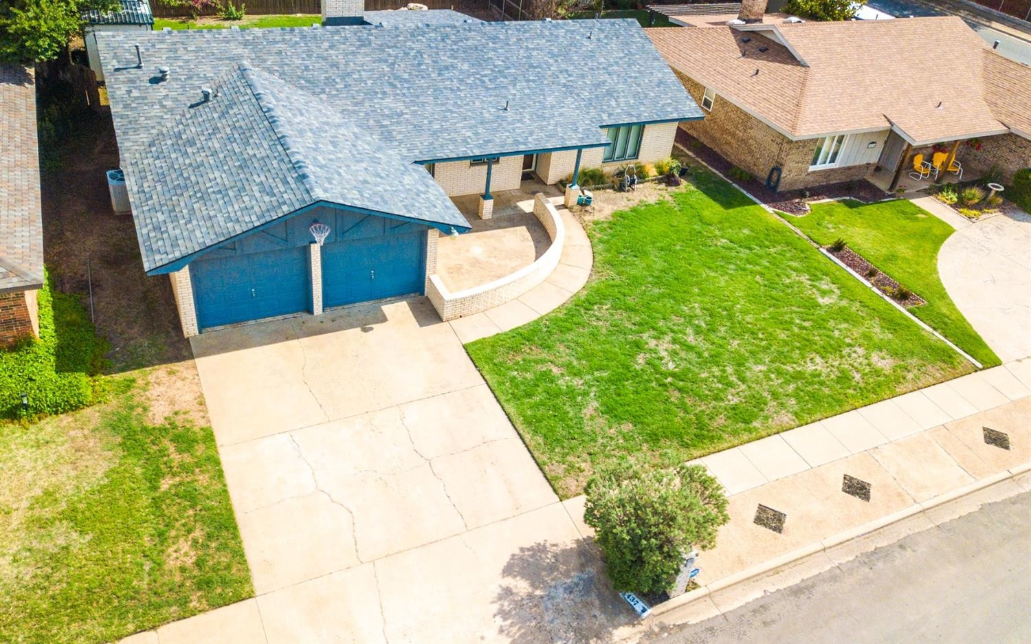 4437 76th Street Lubbock, TX 79424 - Photo 1 of 31 Photo 1