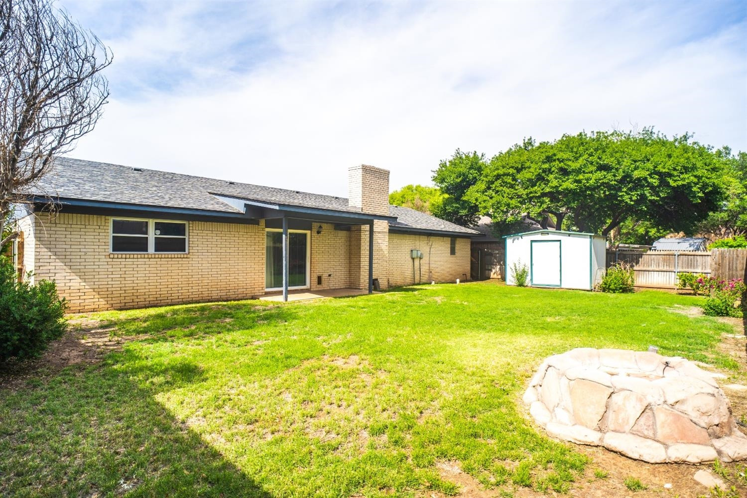 4437 76th Street Lubbock, TX 79424 - Photo 28 of 31 Photo 28