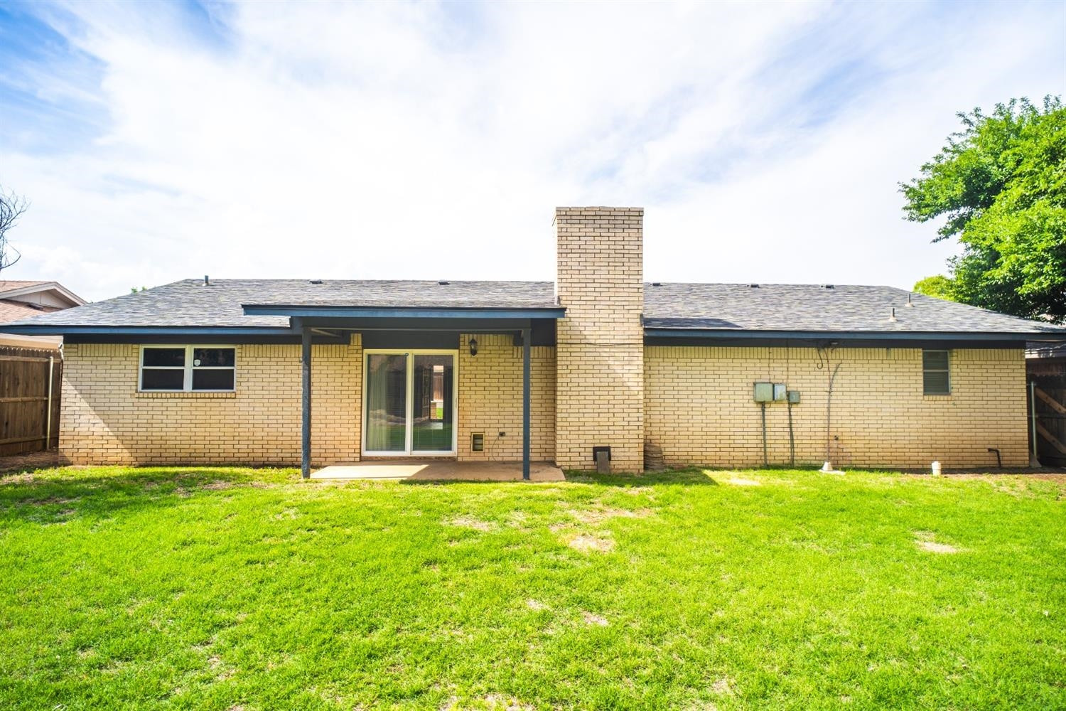 4437 76th Street Lubbock, TX 79424 - Photo 29 of 31 Photo 29